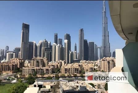 1 Bedroom Apartment for Rent in Downtown Dubai, Dubai - Stunning View I Prime Location I Ready to move in