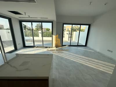 4 Bedroom Townhouse for Sale in Dubailand, Dubai - Family Community | High Demand l Last Few Options