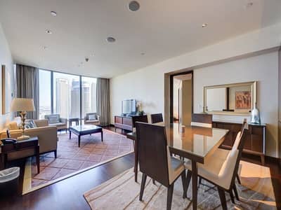2 Cпальни Апартаменты Продажа в Дубай Даунтаун, Дубай - Квартира в Дубай Даунтаун，Бурдж Халифа, 2 cпальни, 4400000 AED - 8401573