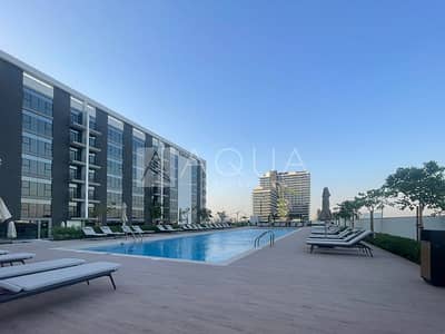 شقة 1 غرفة نوم للبيع في دبي هيلز استيت، دبي - شقة في جولف فل،دبي هيلز استيت 1 غرفة 1325000 درهم - 8875628