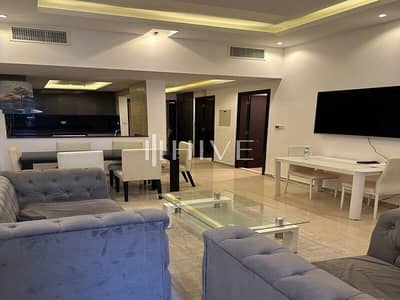 1 Bedroom Apartment for Sale in Jumeirah Village Circle (JVC), Dubai - Large and Spacious | Ready to Move | Furnished