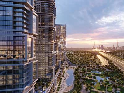 فلیٹ 1 غرفة نوم للبيع في رأس الخور، دبي - شقة في شوبا وان برج E،شوبا وان،رأس الخور الصناعية 1،رأس الخور الصناعية،رأس الخور 1 غرفة 2000000 درهم - 8914891