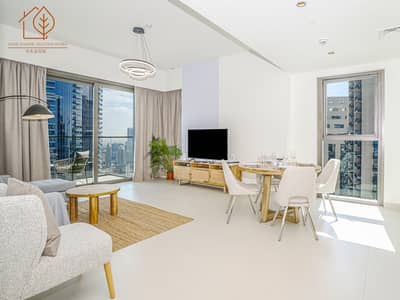 شقة 2 غرفة نوم للايجار في وسط مدينة دبي، دبي - DSC00265. jpg