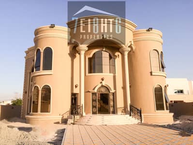 4 Bedroom Villa for Rent in Al Barsha, Dubai - main. jpg