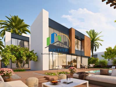 4 Bedroom Villa for Sale in Saadiyat Island, Abu Dhabi - 27. png
