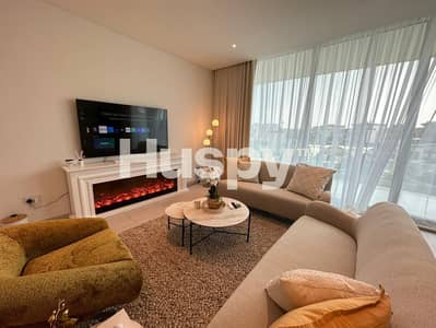 1 Bedroom Flat for Rent in Saadiyat Island, Abu Dhabi - IMG-20240418-WA0106. jpg