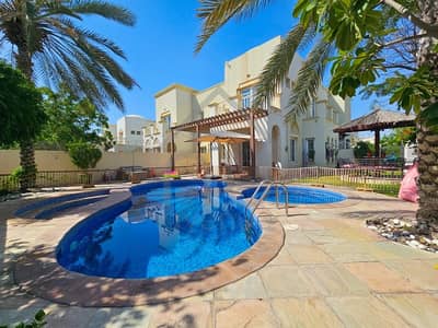 3 Bedroom Villa for Rent in The Springs, Dubai - 10. jpg