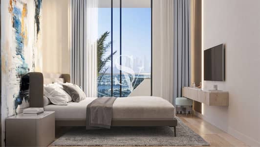 شقة 2 غرفة نوم للبيع في قرية جميرا الدائرية، دبي - شقة في ذا أوركارد بليس،الضاحية 12،قرية جميرا الدائرية 2 غرف 1625000 درهم - 8926990