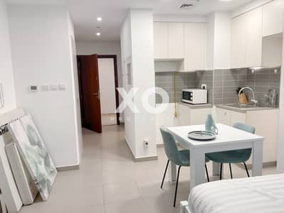 Studio for Sale in Town Square, Dubai - BEST PRICE | FULLY FURNISHED | GREAT ROI