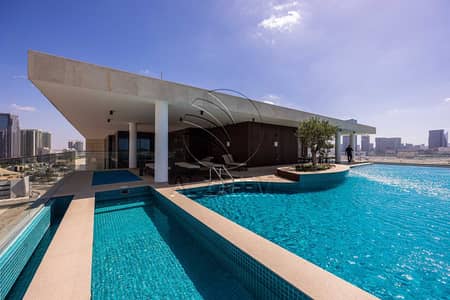 2 Bedroom Apartment for Sale in Al Reem Island, Abu Dhabi - 021A4683. jpg