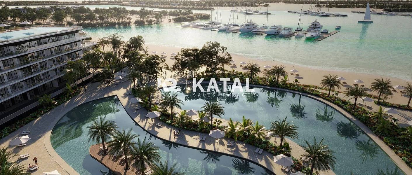14 Ramhan Island, Abu Dhabi, for sale luxury villa, 3 bedroom villa, 4 bedroom villa, 5 bedroom villa, 6 bedroom villa, Ramhan Island Villa, The One Villa 010. jpg