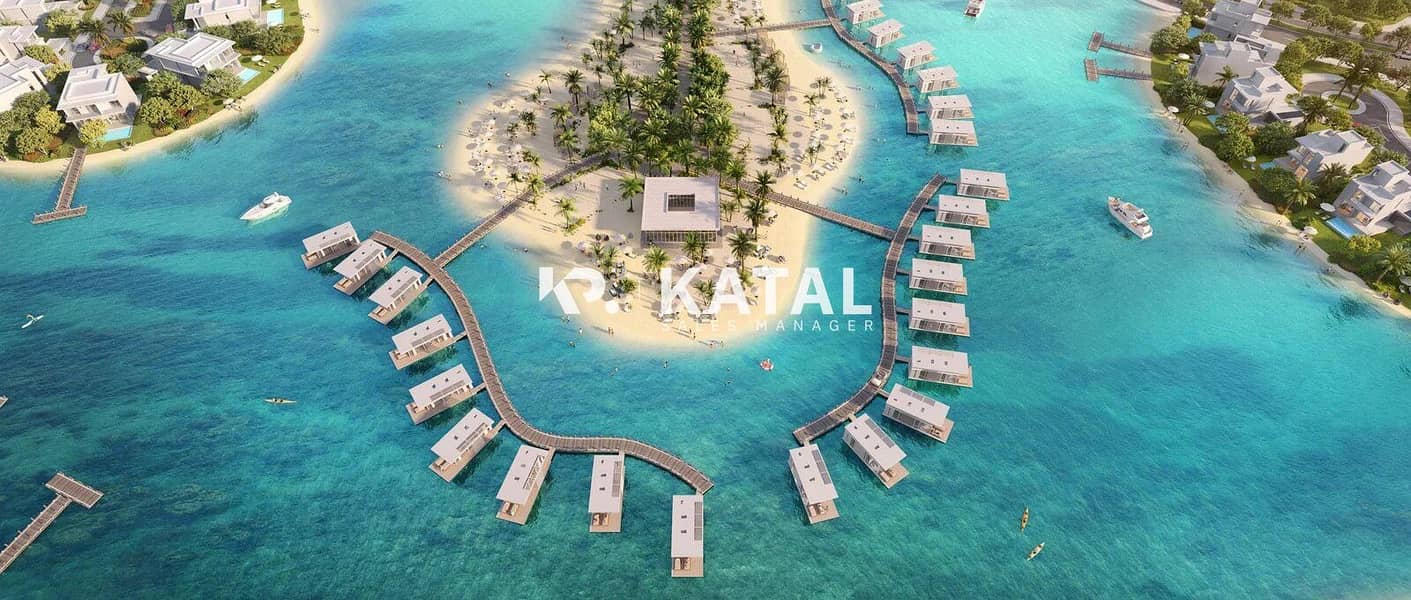 9 Ramhan Island, Abu Dhabi, for sale luxury villa, 3 bedroom villa, 4 bedroom villa, 5 bedroom villa, 6 bedroom villa, Ramhan Island Villa, The One Villa 009. jpg