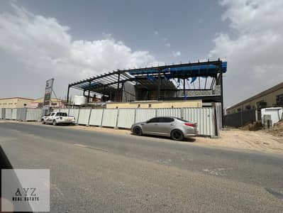 Warehouse for Rent in Al Jurf, Ajman - WhatsApp Image 2024-04-29 at 3.48. 37 PM (1). jpeg