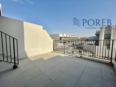 3 Bedroom Villa for Rent in Mohammed Bin Rashid City, Dubai - IMG-20240426-WA0071. jpg