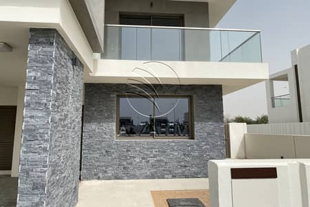 3 Bedroom Townhouse for Rent in Yas Island, Abu Dhabi - image00003. jpeg