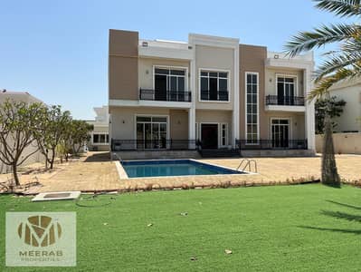 5 Bedroom Villa for Rent in Al Barsha, Dubai - 02. jpeg