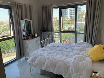 1 Bedroom Apartment for Sale in Dubai South, Dubai - MAG 5| Prime Location | Unique Layout|Peaceful Community