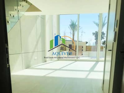 1 Bedroom Flat for Sale in Saadiyat Island, Abu Dhabi - Special Loft Unit | Partial Seaview| Huge Terrace