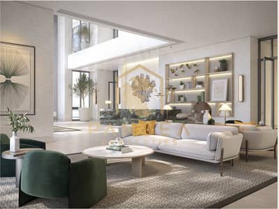 1 Bedroom Apartment for Sale in Dubai Hills Estate, Dubai - Motivated Seller | High Floor | Community View