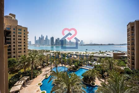 2 Bedroom Flat for Rent in Palm Jumeirah, Dubai - WhatsApp Image 2024-04-25 at 2.05. 23 PM. jpeg