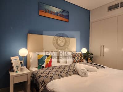 Studio for Rent in Business Bay, Dubai - WhatsApp Image 2024-04-29 at 3.39. 54 PM (1). jpeg