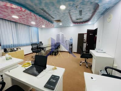 Office for Rent in Deira, Dubai - WhatsApp Image 2024-04-29 at 4.14. 25 PM. jpeg