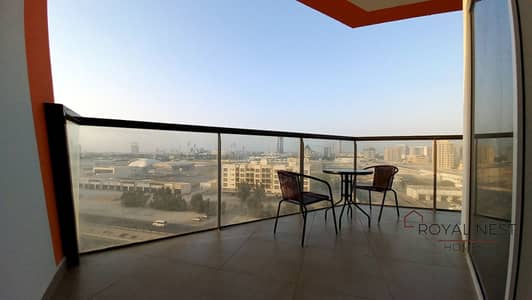 1 Спальня Апартамент в аренду в Бизнес Бей, Дубай - WhatsApp Image 2024-04-28 at 12.00. 23_92c789e3. jpg