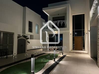 4 Bedroom Villa for Sale in Yas Island, Abu Dhabi - WhatsApp Image 2024-04-27 at 12.26. 00. png