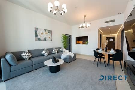 2 Bedroom Flat for Sale in Za'abeel, Dubai - Prime Location| High Floor | Great view of Zabeel
