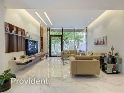 4 Bedroom Villa for Rent in DAMAC Hills, Dubai - A-3. jpg