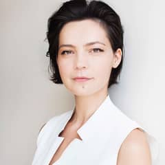 Mariana Dinulescu