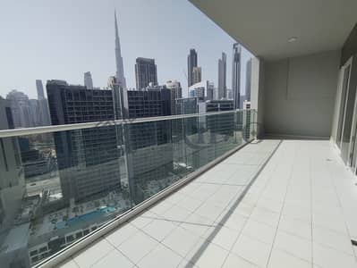 2 Cпальни Апартамент в аренду в Бизнес Бей, Дубай - 17. jpeg
