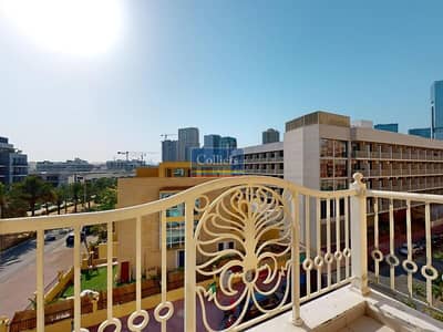 朱美拉环形村(JVC)， 迪拜 2 卧室公寓待售 - 位于朱美拉环形村(JVC)，JVC第14区，阿联酋花园2住宅综合体，桑葚1号塔楼 2 卧室的公寓 1600000 AED - 8927210