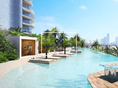 2 Bedroom Apartment for Sale in Dubai Media City, Dubai - Damac-Casa-For-Sale-. jpg