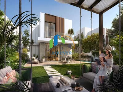 5 Bedroom Villa for Sale in Al Shamkha, Abu Dhabi - WhatsApp Image 2023-10-07 at 14.25. 49_d1070962. jpg