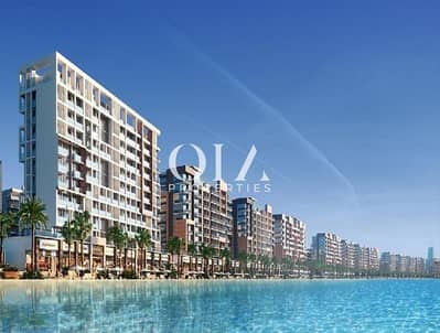 2 Cпальни Апартамент Продажа в Дубай Саут, Дубай - Screenshot 2022-08-10 173543. jpg
