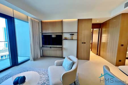 فلیٹ 1 غرفة نوم للايجار في وسط مدينة دبي، دبي - شقة في العنوان رزيدنسز دبي أوبرا برج 1،العنوان رزيدنسز دبي أوبرا،وسط مدينة دبي 1 غرفة 230000 درهم - 8927241