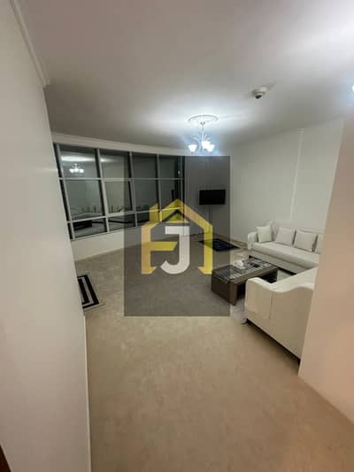 1 Bedroom Flat for Rent in Al Bustan, Ajman - 032a350d-cbc1-4054-b649-bd8385d96519. jpg