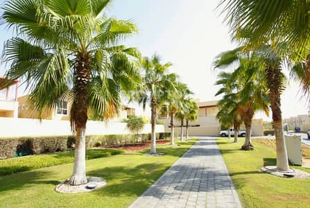 تاون هاوس 3 غرف نوم للايجار في حدائق الراحة، أبوظبي - تاون هاوس في خنور،حدائق الراحة 3 غرف 175000 درهم - 8927261