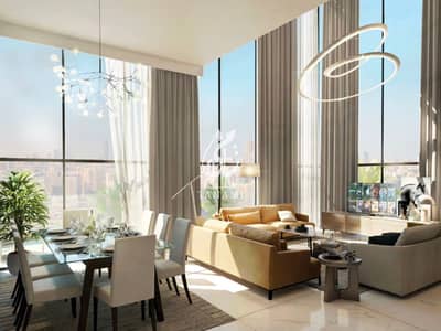 5 Bedroom Penthouse for Sale in Al Maryah Island, Abu Dhabi - 8c8942bd-7f2c-4e83-b064-108b33175e53. jpg