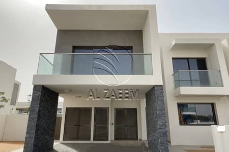 3 Bedroom Townhouse for Rent in Yas Island, Abu Dhabi - image00004. jpeg