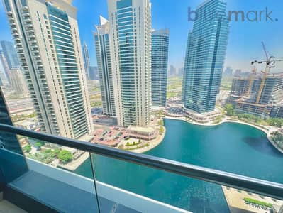 2 Bedroom Apartment for Rent in Jumeirah Lake Towers (JLT), Dubai - 70208f9d-92e0-4818-9c3c-e557ee20a7ff. jpg