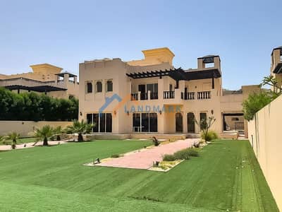 5 Bedroom Villa for Rent in Al Hamra Village, Ras Al Khaimah - image00024. jpeg