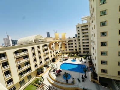 1 Спальня Апартамент в аренду в Джумейра Вилладж Серкл (ДЖВС), Дубай - 1fd6e944-79aa-43b9-b208-6fae5b733604. jpeg