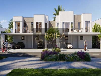 4 Bedroom Townhouse for Sale in The Valley, Dubai - 7. jpg