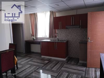 شقة 1 غرفة نوم للايجار في النعيمية، عجمان - WhatsApp Image 2024-04-29 at 3.59. 46 PM (1). jpeg