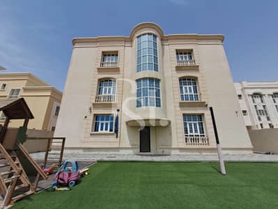 فیلا 8 غرف نوم للبيع في مدينة محمد بن زايد، أبوظبي - 20230413_134835. jpg