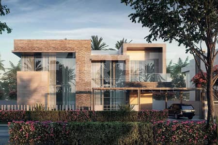 5 Bedroom Villa for Sale in Saadiyat Island, Abu Dhabi - External Photo of Saadiyat Reserve Saadiyat Island Abu Dhabi UAE (14). jpg