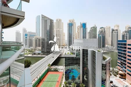 1 Bedroom Apartment for Rent in Dubai Marina, Dubai - IMG-20240429-WA0199. jpg