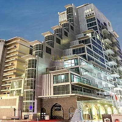 芭莎综合社区（Tecom）， 迪拜 单身公寓待租 - 321862745. jpg